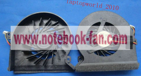 New!! For Samsung R510 R610 P510 laptop cpu fan - Click Image to Close